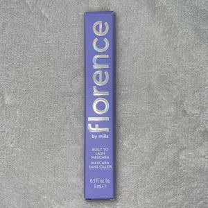 Florence by Mills Built to Last Mascara